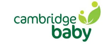 Cambridge Baby discount code