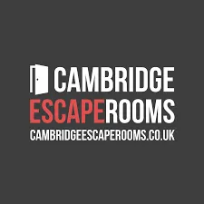 Cambridge Escape Rooms discount code