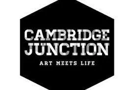 Cambridge Junction discount code