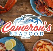 Cameron's Seafood