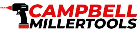 Campbell Miller Tools discount code