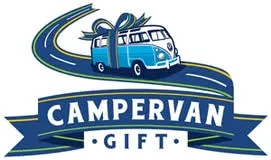 Campervan Gift discount code