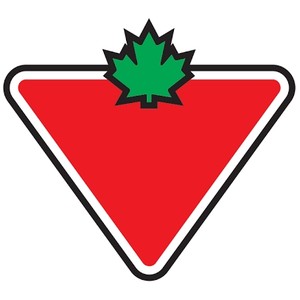 Canadian Tire