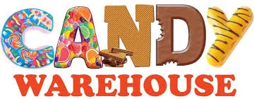 Candy Warehouse discount code