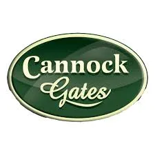 Cannock Gates discount code