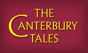 Canterbury Tales discount code