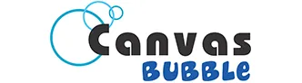 Canvas Bubble