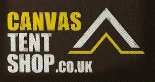 Canvas Tent Shop discount code