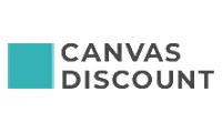 Canvas Discount