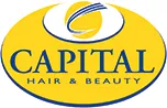 Capital Hair And Beauty discount code