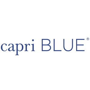 Capri Blue