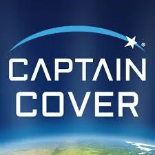 Captain Cover discount code