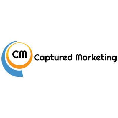 Captured Marketing LLC discount code