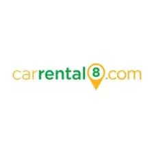 Car Rental 8 discount code