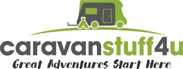 Caravan Stuff 4 U discount code
