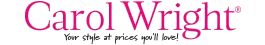 Carol Wright discount code