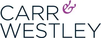 Carr And Westley discount code