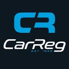 CarReg discount code