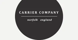 Carrier Company UK discount code
