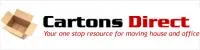 Cartons Direct discount code