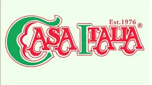 Casa Italia