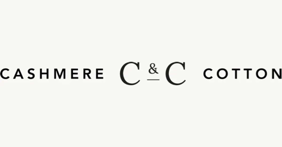 Cashmere And Cotton discount code
