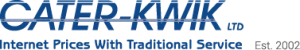 Caterkwik discount code