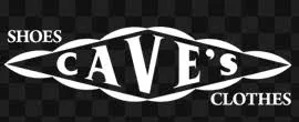 Caves Clothes - London Discount Code