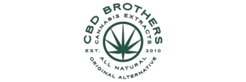 CBD Brothers Discount Code