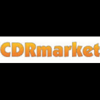 CDRmarket.cz discount code