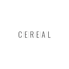 Cereal Magazine discount code