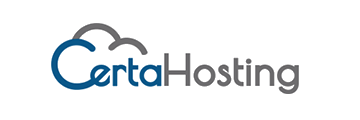 Certa Hosting discount code