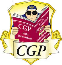 CGP Books