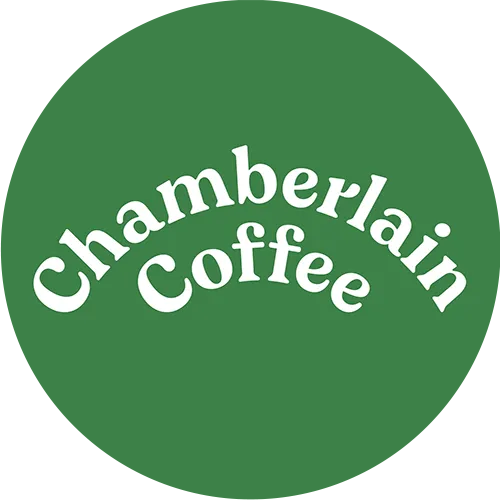 Chamberlain Coffee