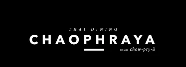 Chaophraya discount code