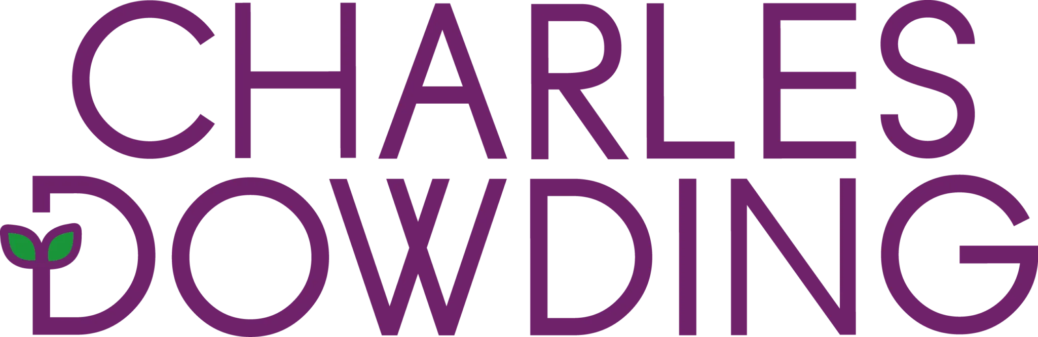 Charles Dowding discount code