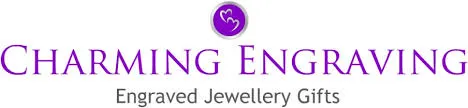 Charming Engraving discount code