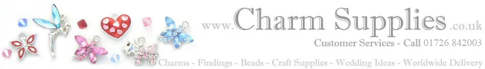 Charm Supplies discount code