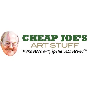 Cheap Joe's Art Stuff