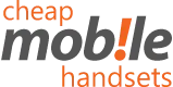 Cheap Mobile Handsets discount code