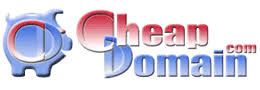 Cheap Domain Discount Code