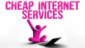 Cheap Internet Services discount code
