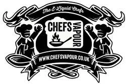 Chefs Vapour discount code