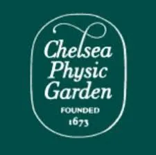 Chelsea Physic Garden discount code