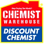 Chemist Warehouse discount code