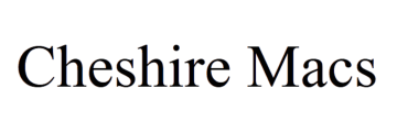 Cheshire Macs Discount Code