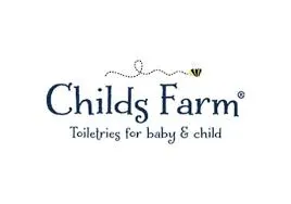 Childs Farm Discount Code