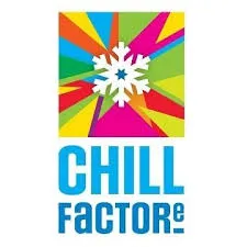 Chill Factore discount code