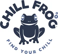 Chill Frog Discount Code