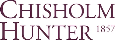 Chisholm Hunter discount code